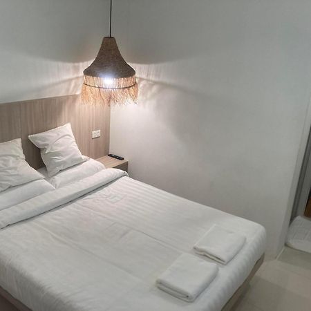 Laiwaii Home Hat Yai Buitenkant foto