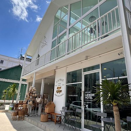 Laiwaii Home Hat Yai Buitenkant foto
