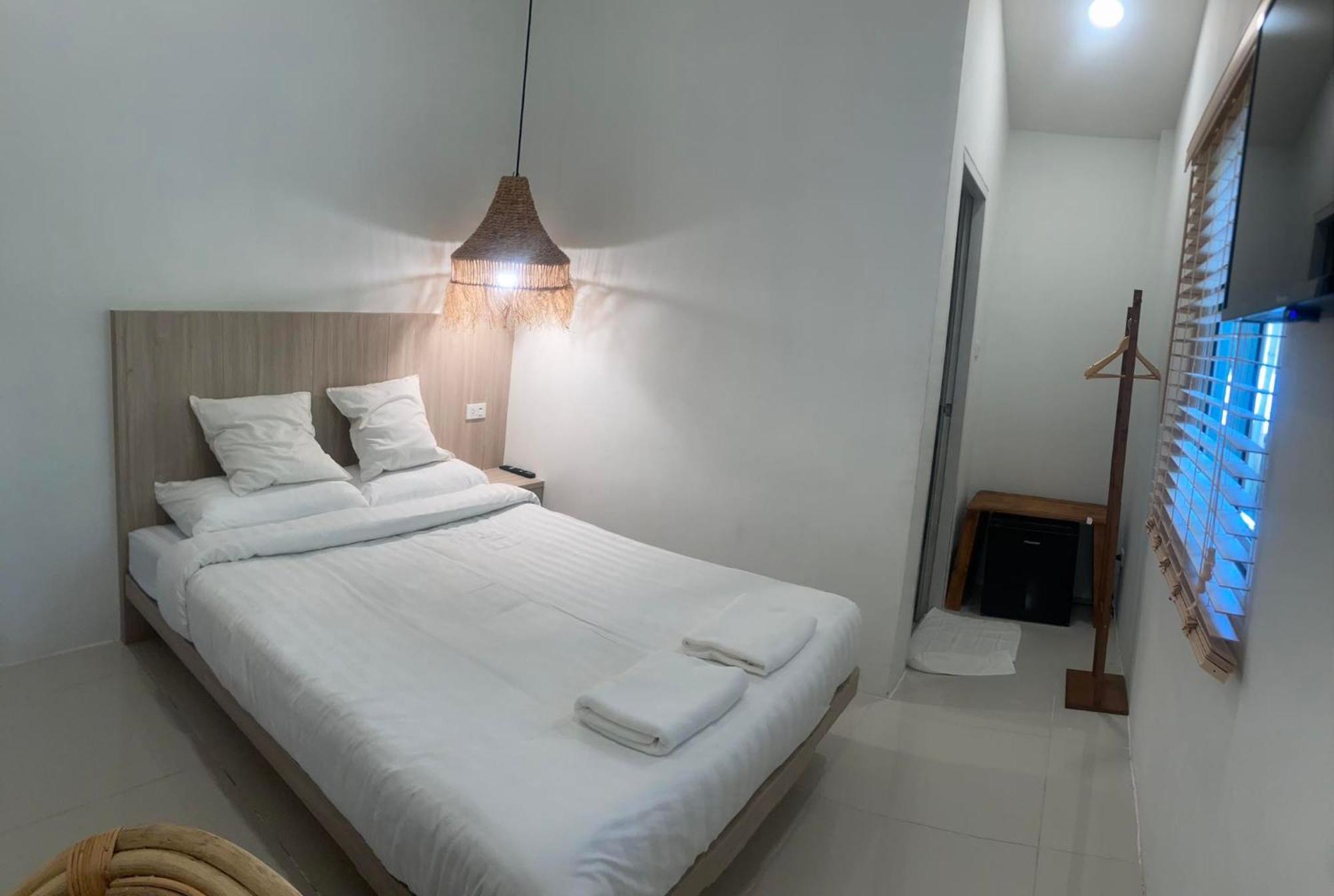 Laiwaii Home Hat Yai Buitenkant foto