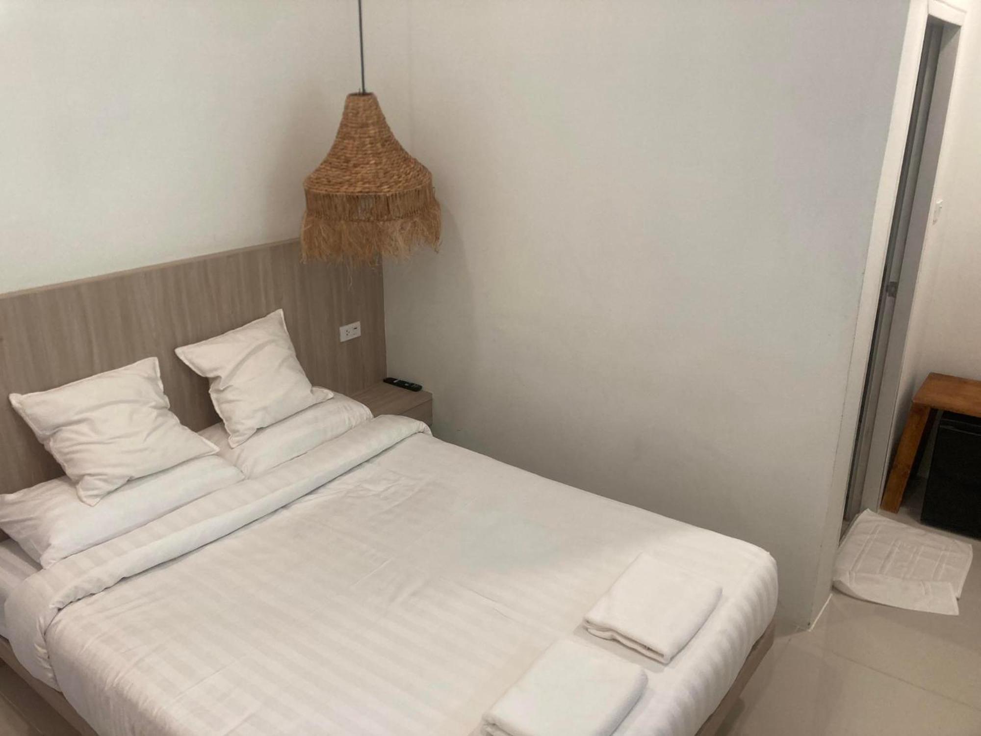Laiwaii Home Hat Yai Buitenkant foto