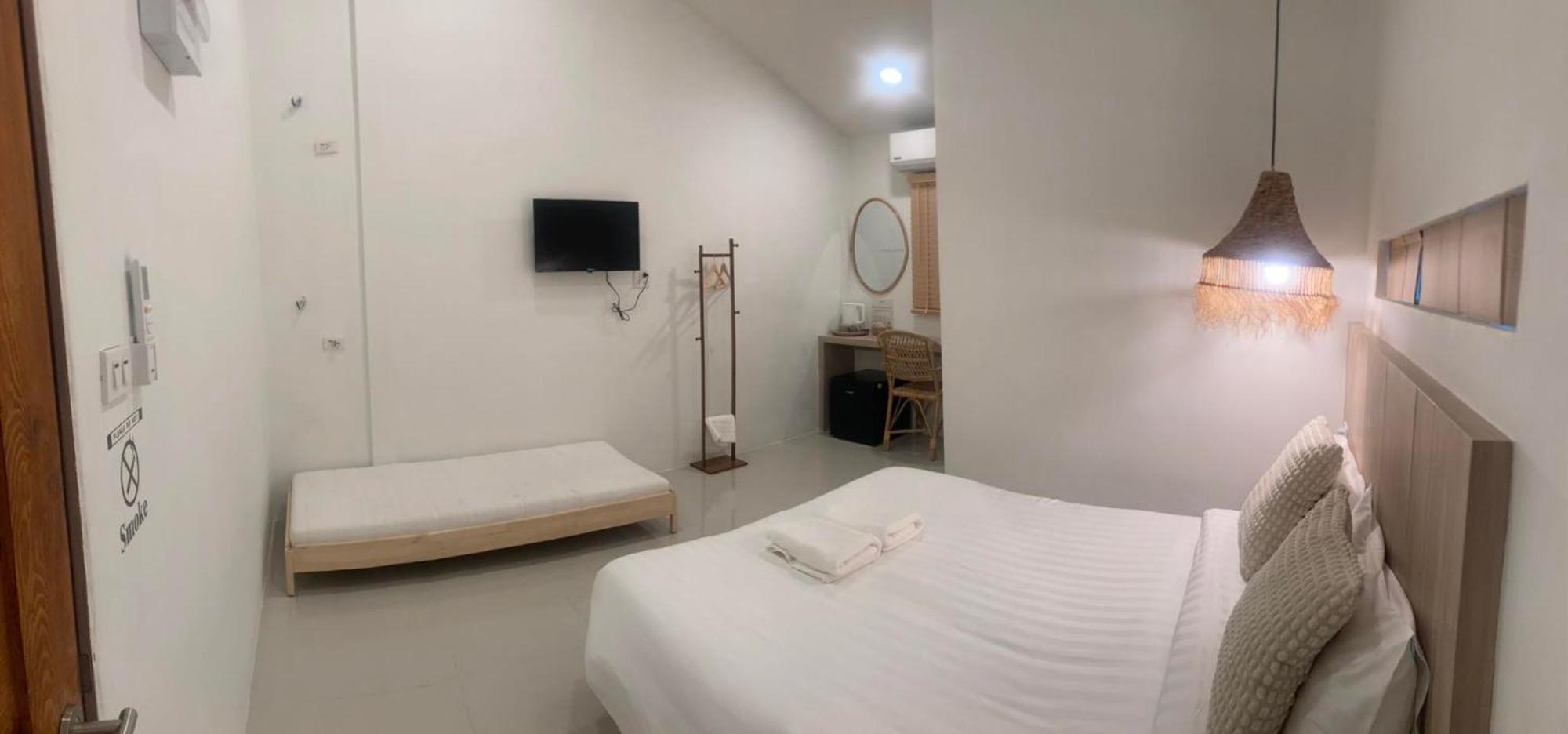 Laiwaii Home Hat Yai Buitenkant foto