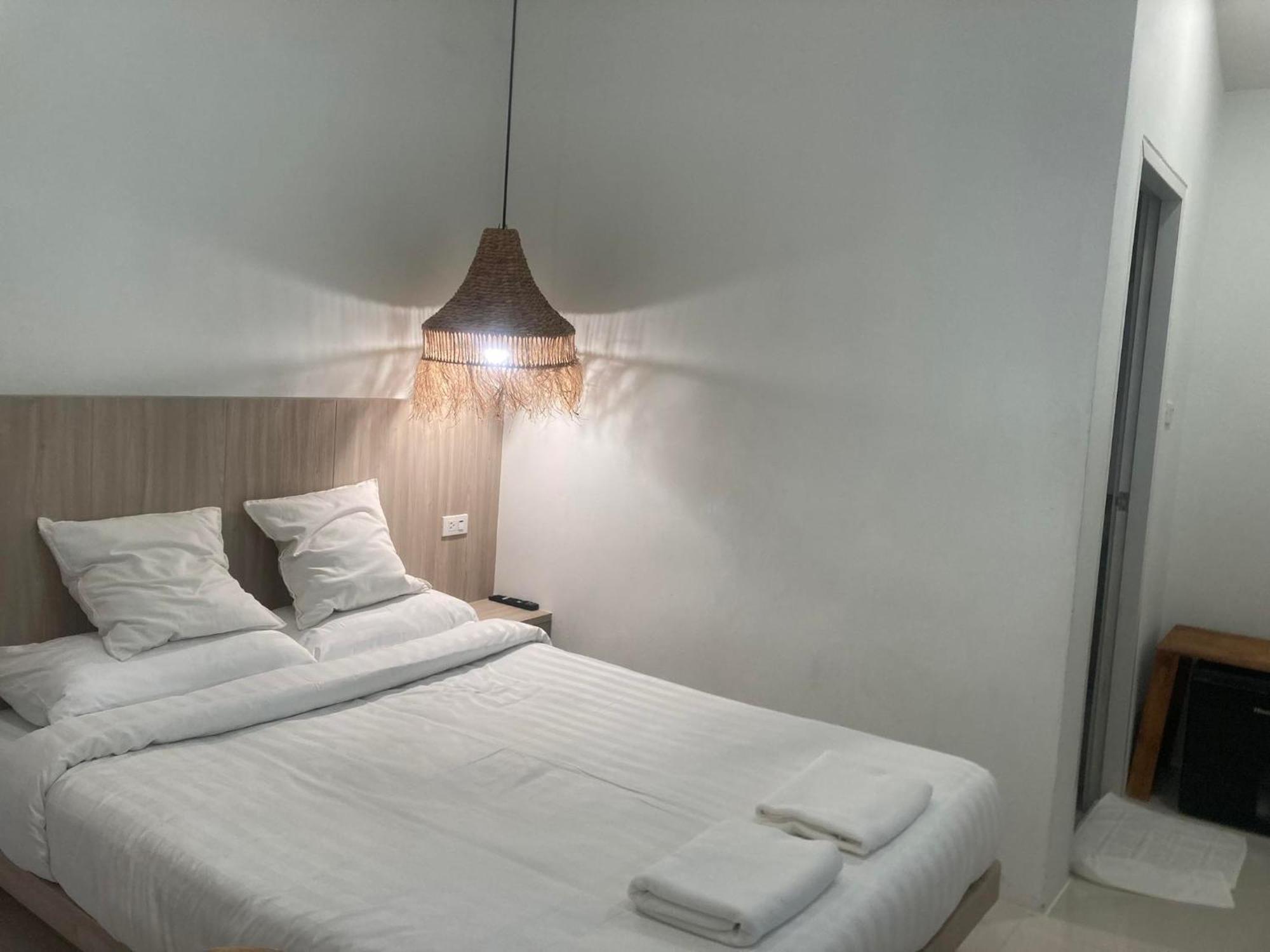 Laiwaii Home Hat Yai Buitenkant foto