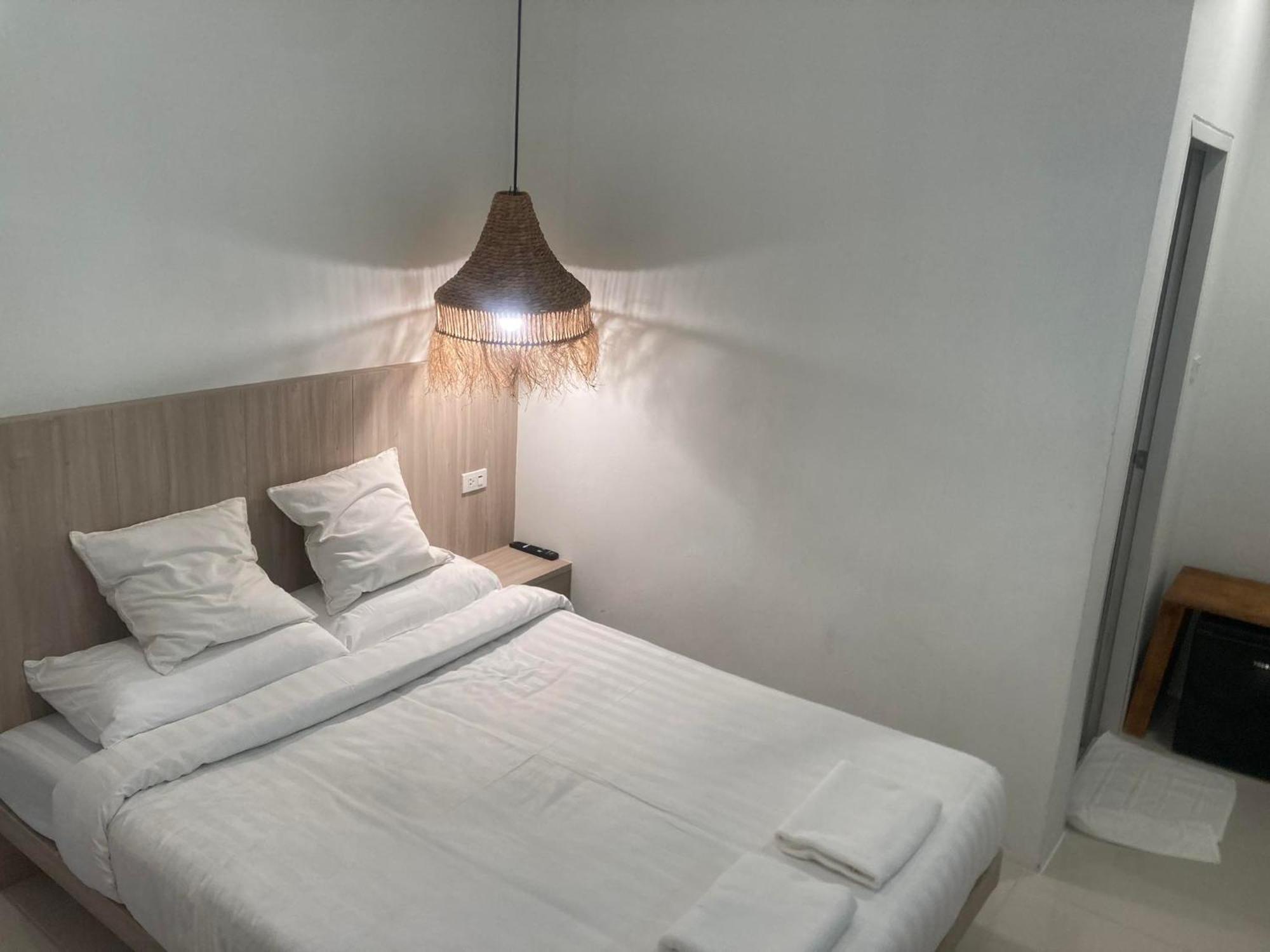 Laiwaii Home Hat Yai Buitenkant foto