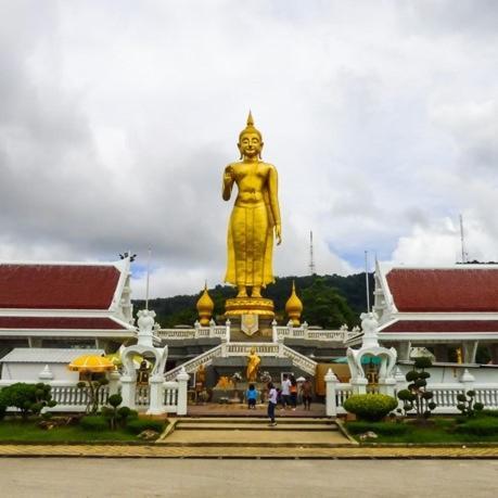 Laiwaii Home Hat Yai Buitenkant foto
