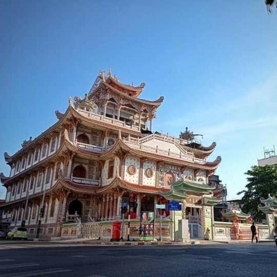Laiwaii Home Hat Yai Buitenkant foto