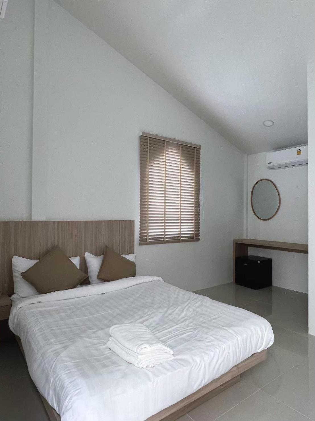 Laiwaii Home Hat Yai Buitenkant foto