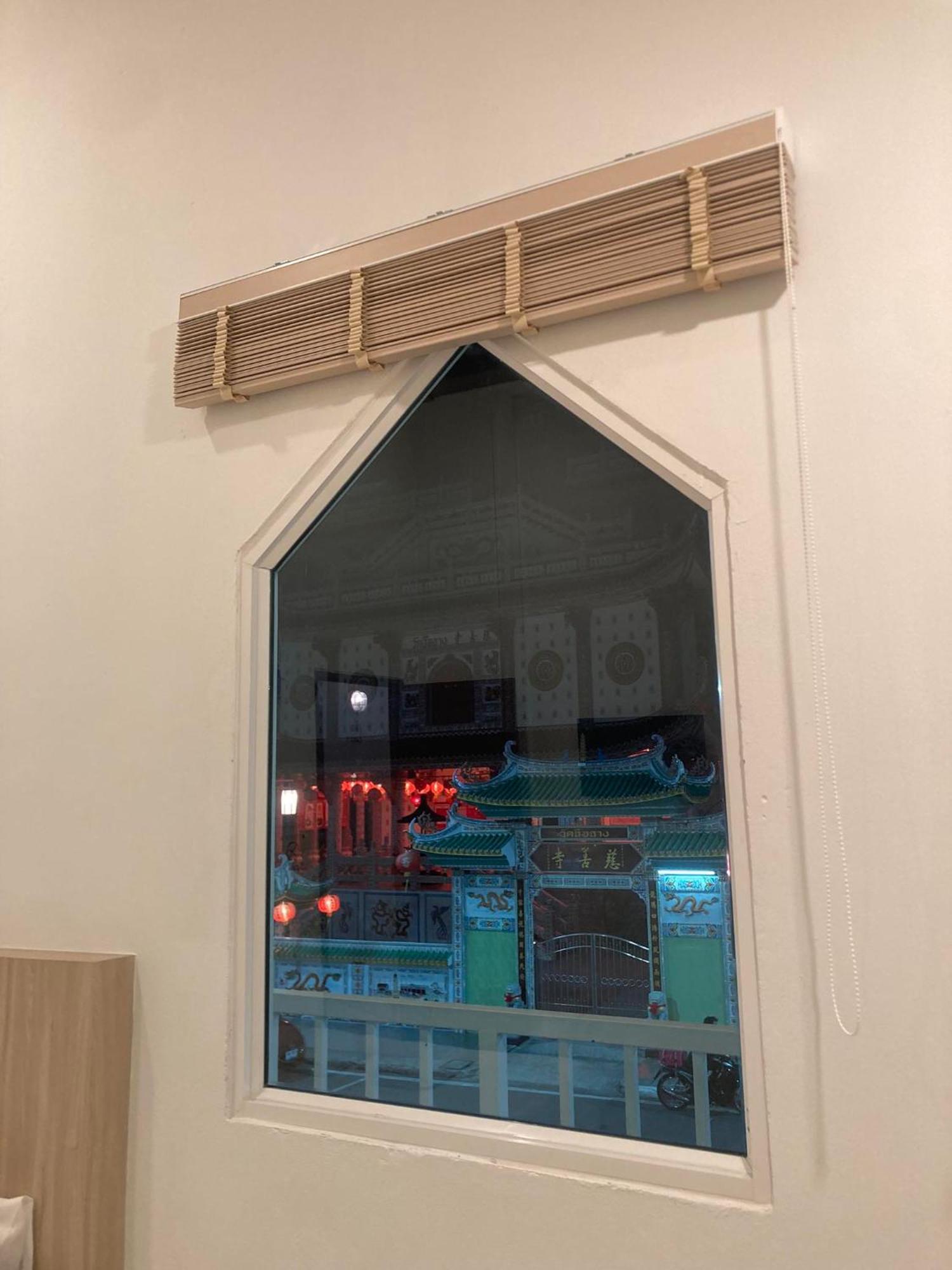 Laiwaii Home Hat Yai Buitenkant foto