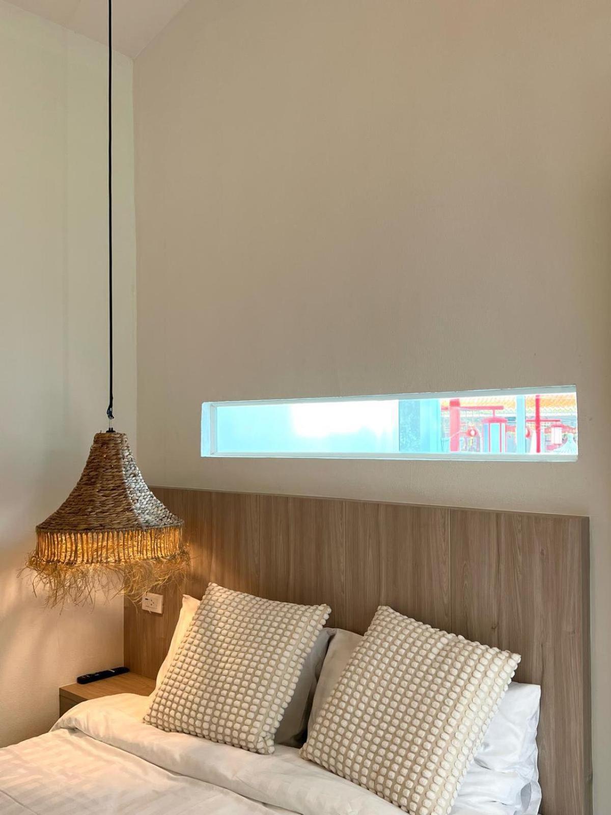 Laiwaii Home Hat Yai Buitenkant foto