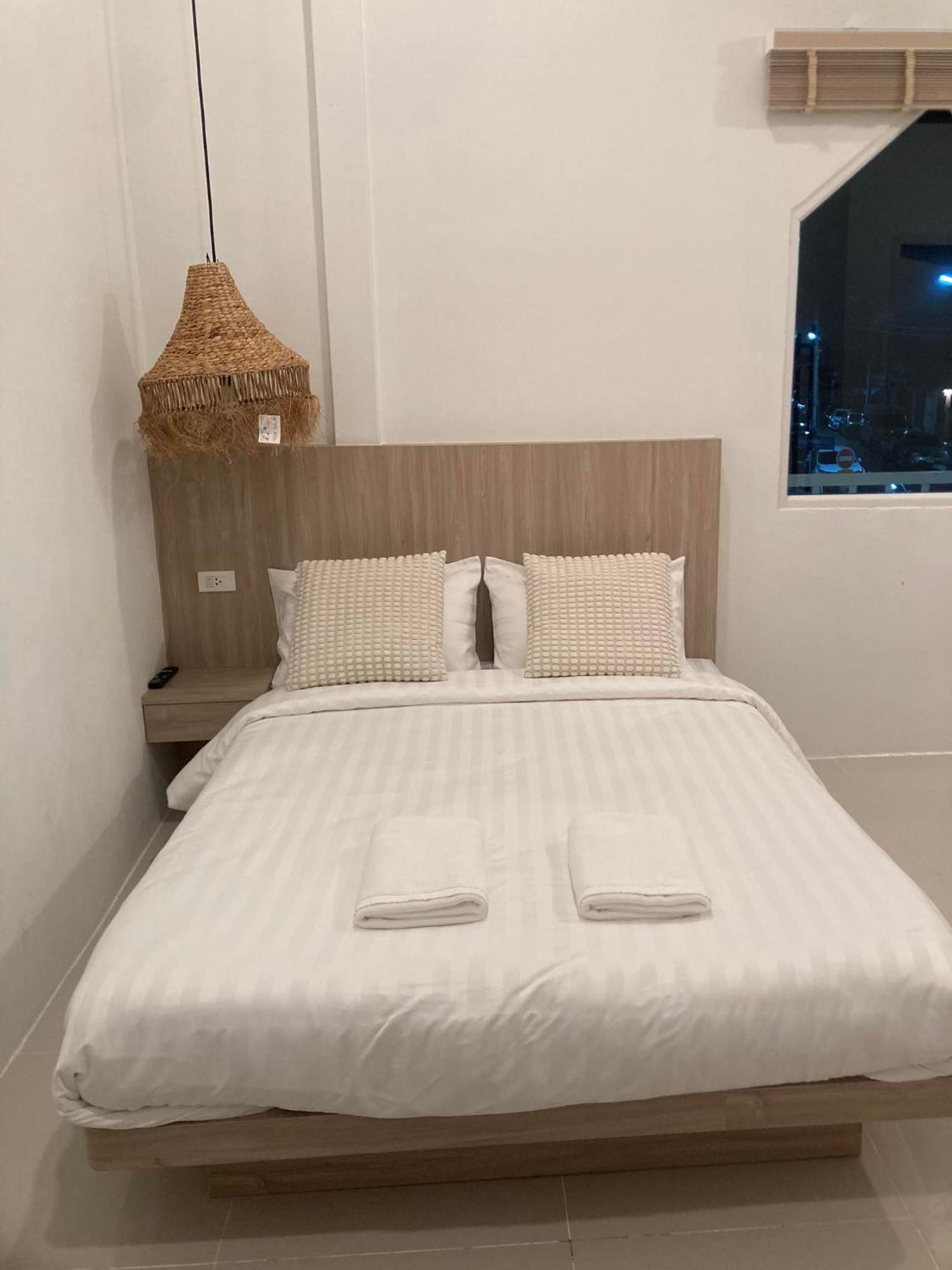 Laiwaii Home Hat Yai Buitenkant foto