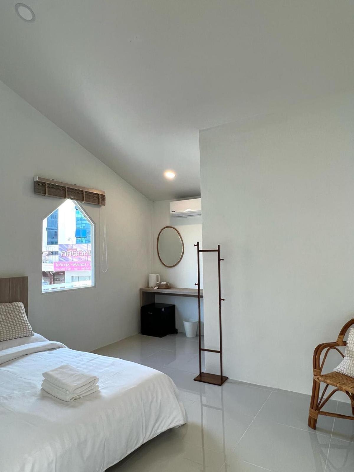 Laiwaii Home Hat Yai Buitenkant foto