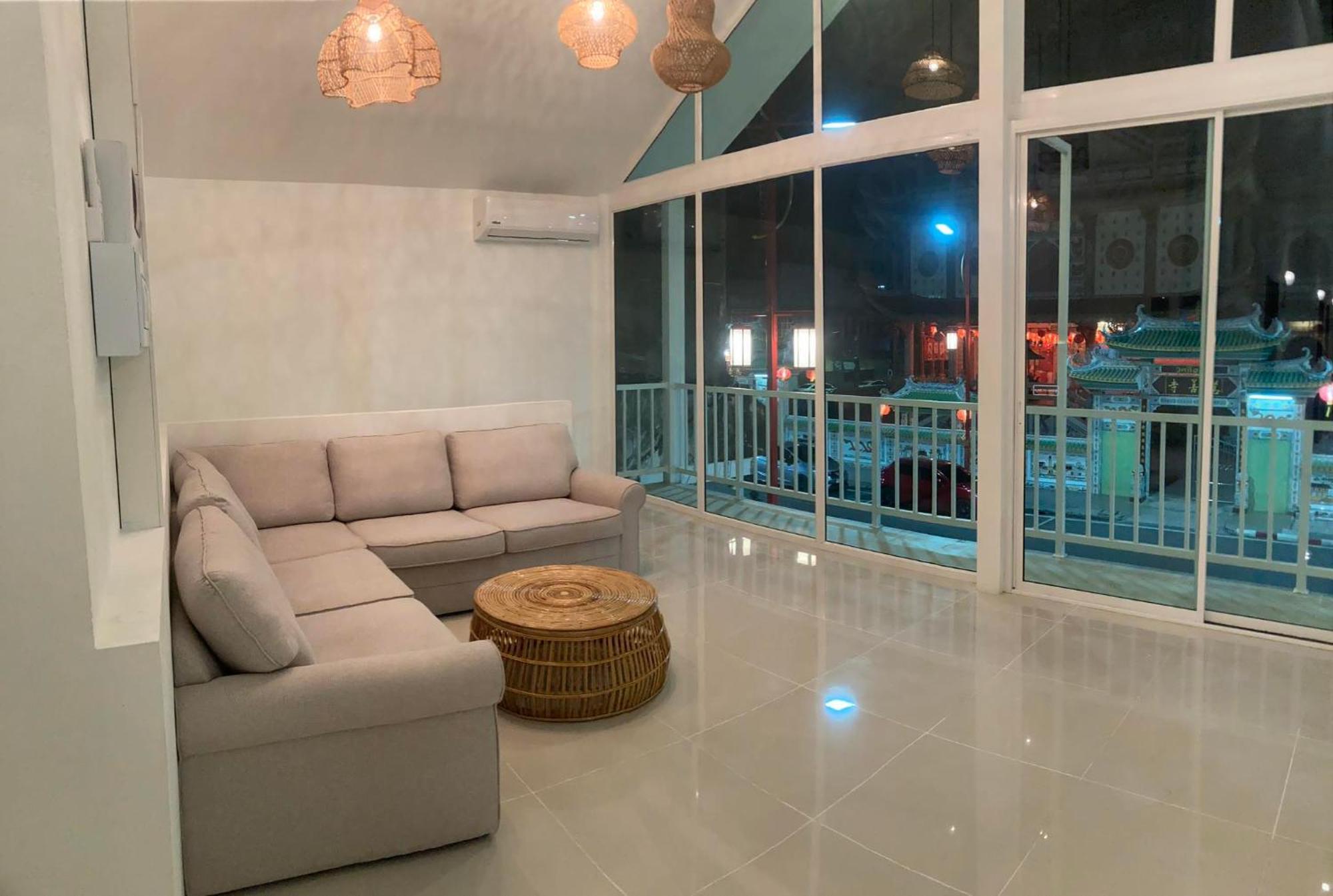 Laiwaii Home Hat Yai Buitenkant foto