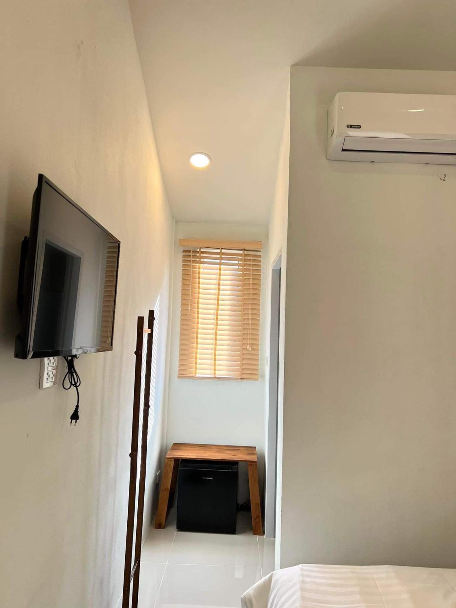 Laiwaii Home Hat Yai Buitenkant foto