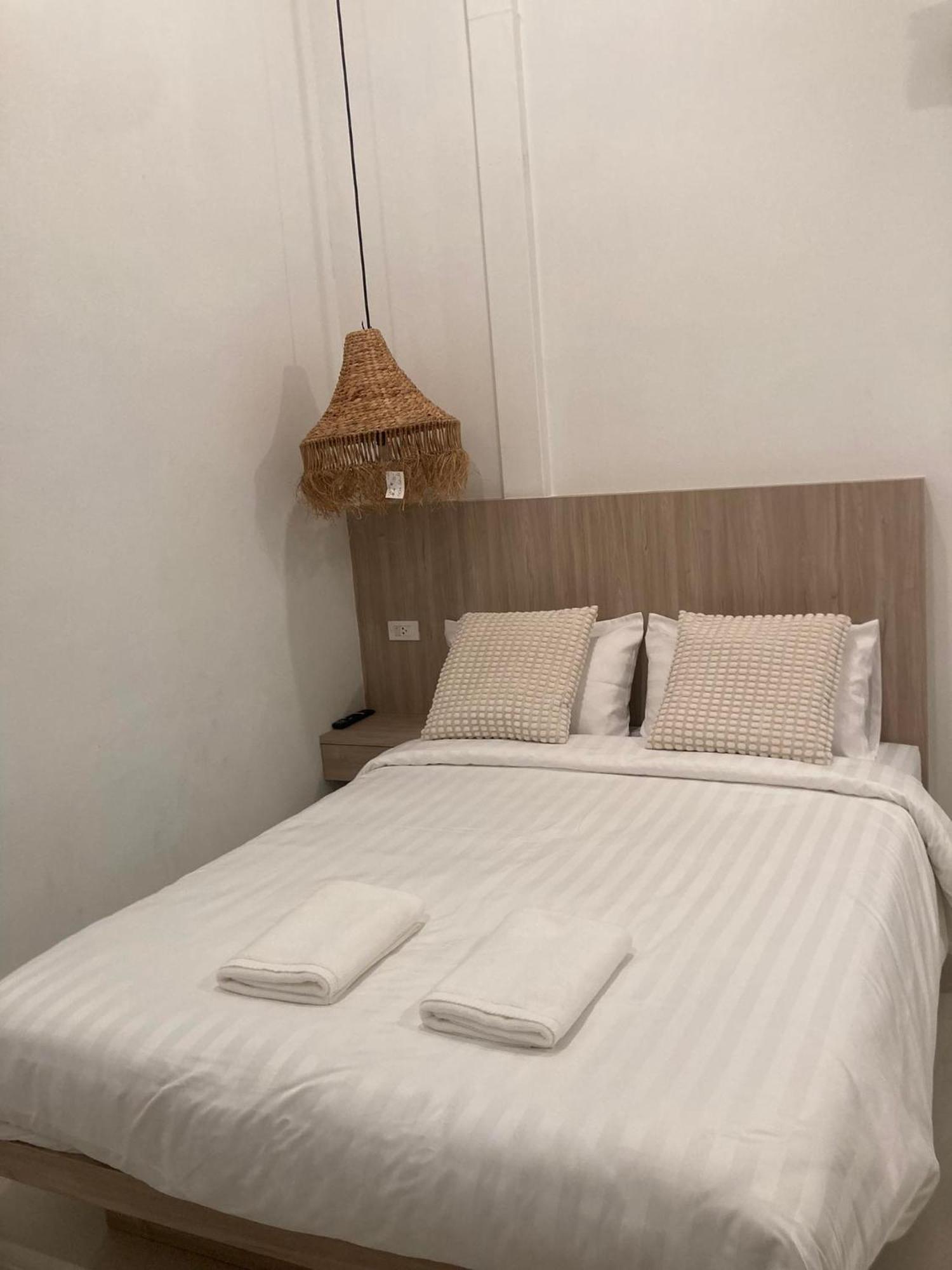 Laiwaii Home Hat Yai Buitenkant foto