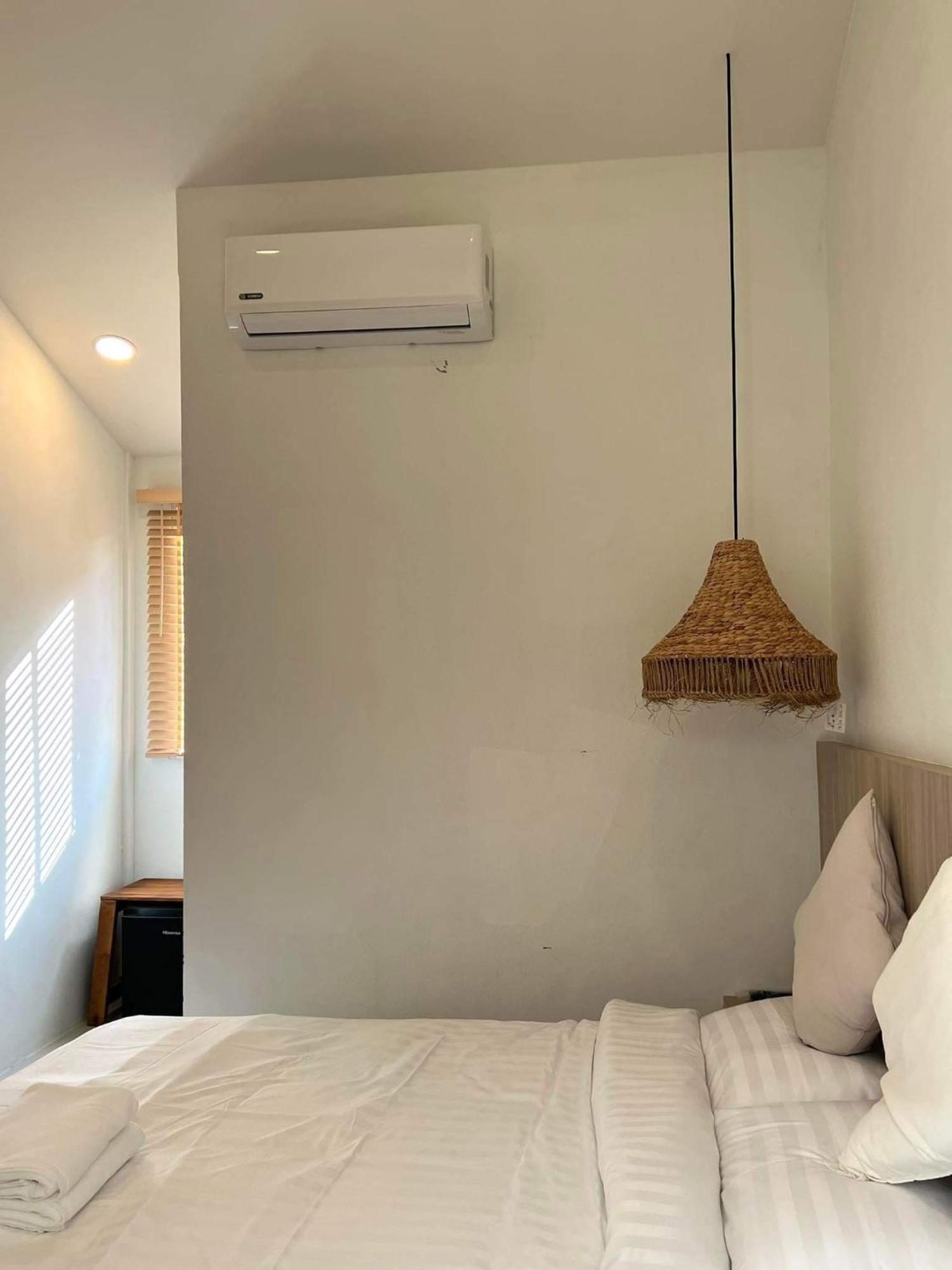 Laiwaii Home Hat Yai Buitenkant foto
