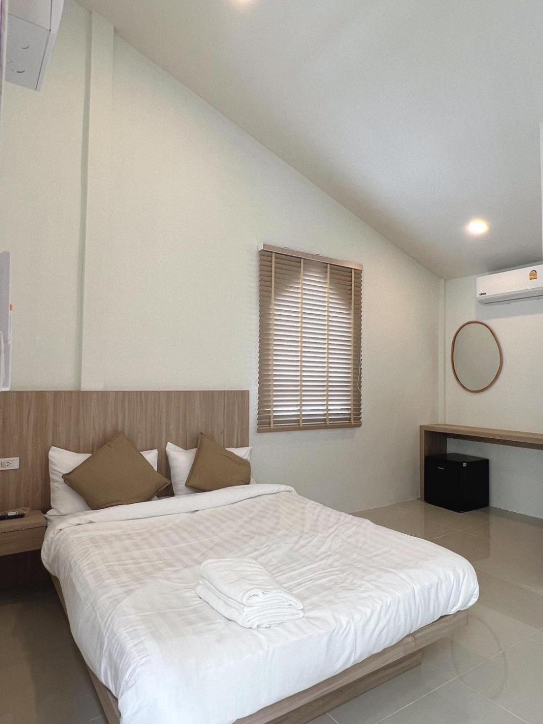 Laiwaii Home Hat Yai Buitenkant foto