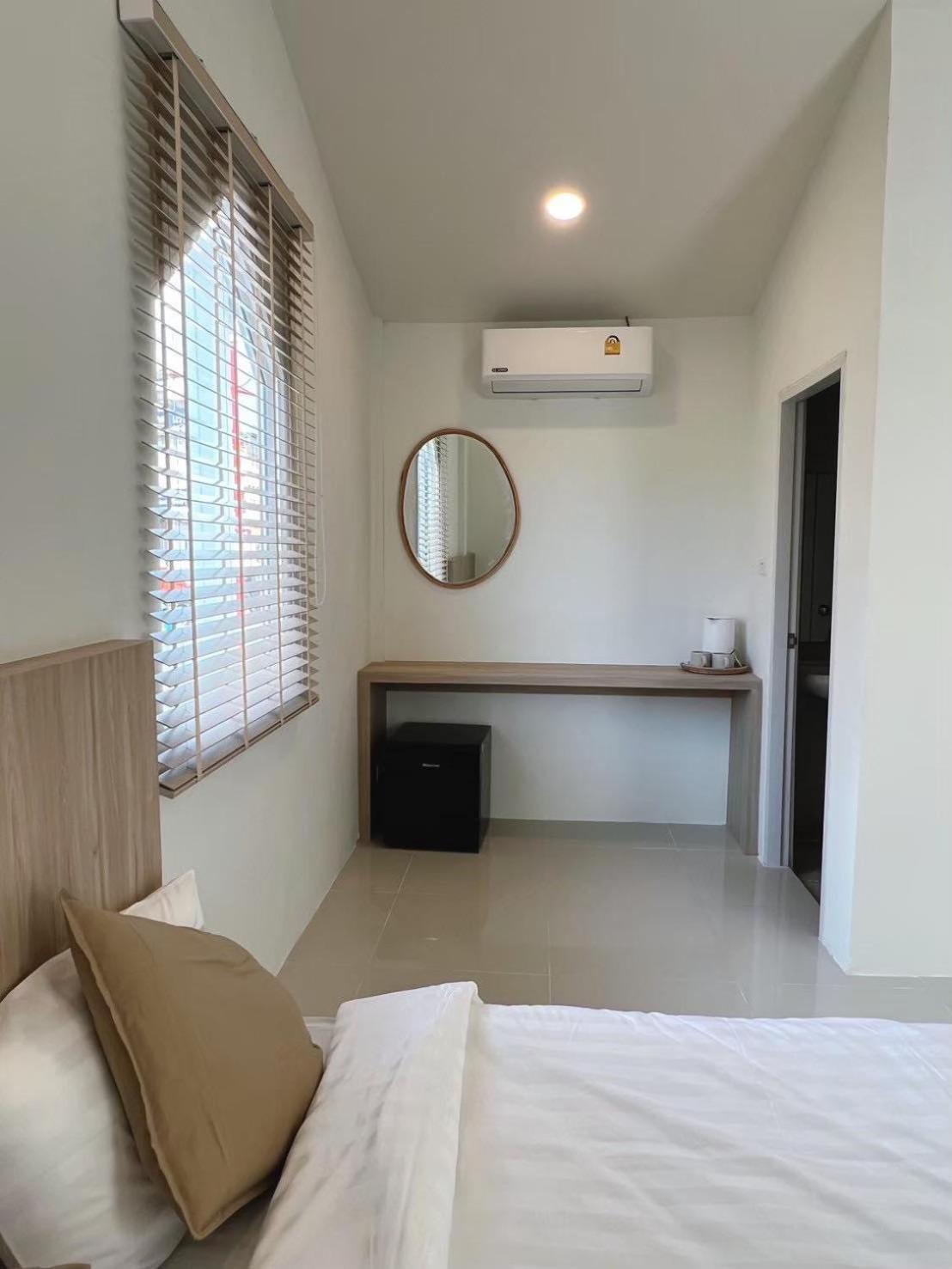 Laiwaii Home Hat Yai Buitenkant foto